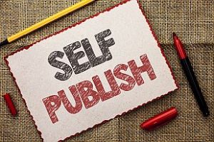 Self Publish